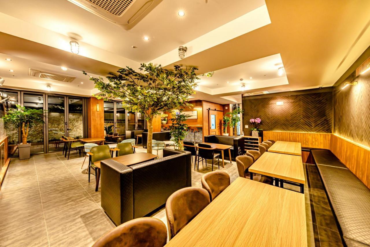 The Jade Hotel เมืองเชจู ภายนอก รูปภาพ